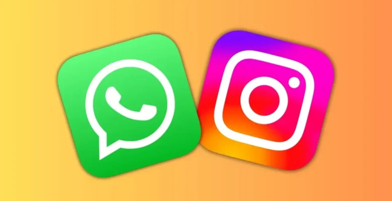 WhatsApp ile Instagram Reels İç İçe Giriyor