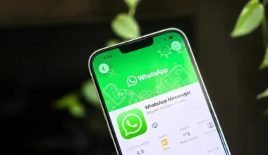 WhatsApp, iPhone’da Safari’nin İşini Üstlenmeye Hazırlanıyor