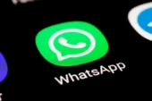 WhatsApp Tarayıcı Özelliğini Test Ediyor