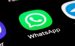 WhatsApp Tarayıcı Özelliğini Test Ediyor