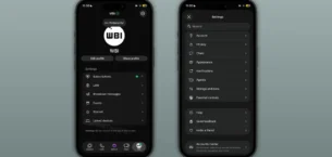 WhatsApp Yenilenen Ayarlar Sekmesini Kullanıma Sunuyor