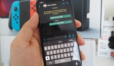 WhatsApp’ta Instagram Reels Paylaşımı Kolaylaşıyor