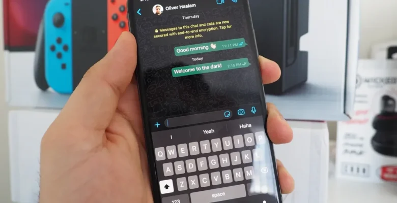 WhatsApp’ta Instagram Reels Paylaşımı Kolaylaşıyor