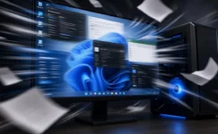 Windows 11 Güncellemesi RAM Kullanımını Önemli Ölçüde Azaltıyor