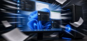 Windows 11 Güncellemesi RAM Kullanımını Önemli Ölçüde Azaltıyor