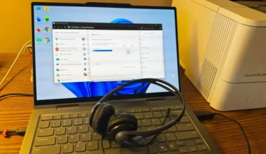 Windows 11 Güncellemesi Ses Sorunlarını Çözüyor