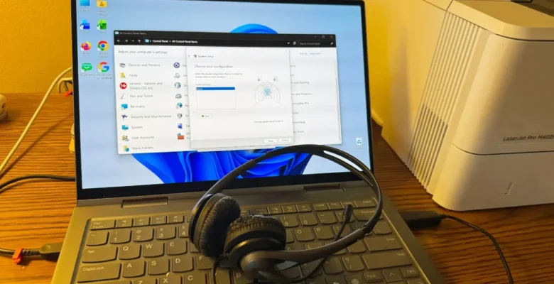 Windows 11 Güncellemesi Ses Sorunlarını Çözüyor
