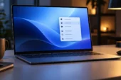 Windows 11 KB5127936 Güncellemesi Yayınlandı: Sağ Tık Menüsü Artık Özelleştirilebiliyor
