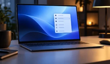 Windows 11 KB5127936 Güncellemesi Yayınlandı: Sağ Tık Menüsü Artık Özelleştirilebiliyor