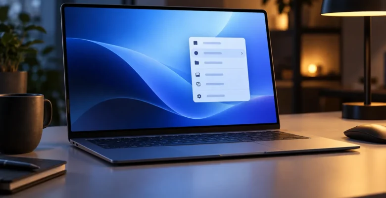 Windows 11 KB5127936 Güncellemesi Yayınlandı: Sağ Tık Menüsü Artık Özelleştirilebiliyor