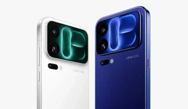 Xiaomi 18 Pro ve Pro Max Avrupa Fiyatları Sızdırıldı