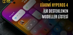 Xiaomi HyperOS 4 Ne Zaman Geliyor: İşte Güncelleme Alacak Modeller