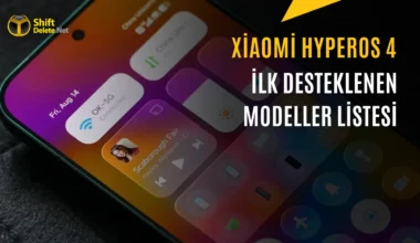 Xiaomi HyperOS 4 Ne Zaman Geliyor: İşte Güncelleme Alacak Modeller