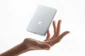 Xiaomi’den Ultra İnce 10000mAh Manyetik Power Bank