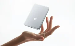 Xiaomi’den Ultra İnce 10000mAh Manyetik Power Bank