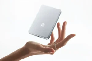 Xiaomi’den Ultra İnce 10000mAh Manyetik Power Bank