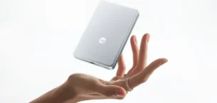Xiaomi’den Ultra İnce 10000mAh Manyetik Power Bank
