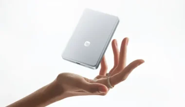 Xiaomi’den Ultra İnce 10000mAh Manyetik Power Bank