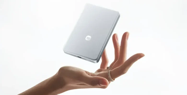 Xiaomi’den Ultra İnce 10000mAh Manyetik Power Bank