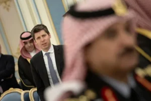 Yakalanan OpenAI Casusu Suudi Arabistan için Çalışıyormuş: Tutuklama Kararı Çıktı