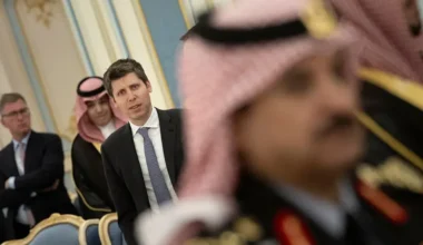 Yakalanan OpenAI Casusu Suudi Arabistan için Çalışıyormuş: Tutuklama Kararı Çıktı