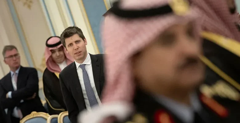 Yakalanan OpenAI Casusu Suudi Arabistan için Çalışıyormuş: Tutuklama Kararı Çıktı