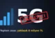 Yanıltıcı 5G Reklamları Durduruldu: İki GSM Şirketine 8 Milyon TL Ceza