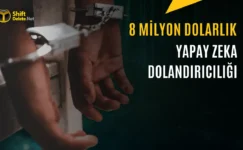 Yapay Zekâ Destekli Müzik Dolandırıcılığına 18 Ay Hapis Cezası