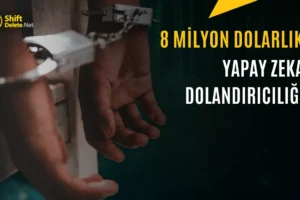 Yapay Zekâ Destekli Müzik Dolandırıcılığına 18 Ay Hapis Cezası