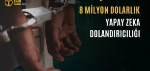 Yapay Zekâ Destekli Müzik Dolandırıcılığına 18 Ay Hapis Cezası
