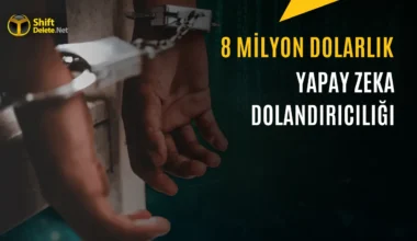 Yapay Zekâ Destekli Müzik Dolandırıcılığına 18 Ay Hapis Cezası