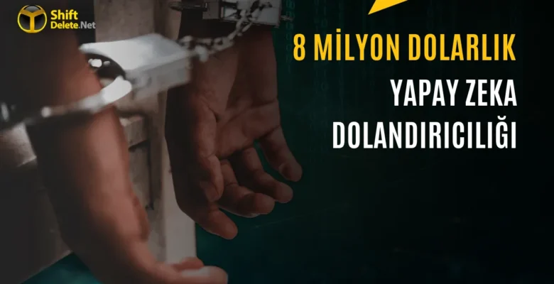 Yapay Zekâ Destekli Müzik Dolandırıcılığına 18 Ay Hapis Cezası