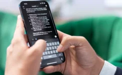 Yapay zeka asistanlarıyla konuşurken dikkat