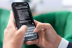 Yapay zeka asistanlarıyla konuşurken dikkat