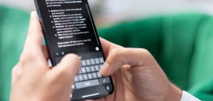 Yapay zeka asistanlarıyla konuşurken dikkat