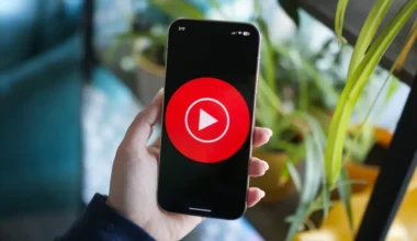 Yapay Zeka ile Üretilen Şarkılar YouTube Music’te Etiketlenecek