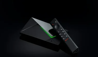 Yapay Zeka Krizi 7 Yıllık Nvidia Shield TV Fiyatlarını Bile Vurdu