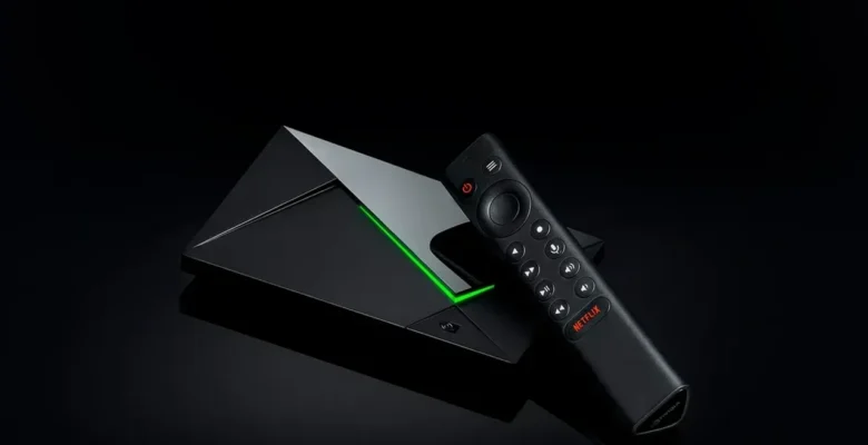 Yapay Zeka Krizi 7 Yıllık Nvidia Shield TV Fiyatlarını Bile Vurdu