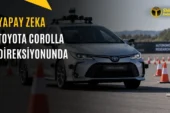 Yapay Zeka Otomobil Sürdü: Hangi Model Başarılı Oldu?