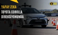 Yapay Zeka Otomobil Sürdü: Hangi Model Başarılı Oldu?