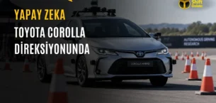 Yapay Zeka Otomobil Sürdü: Hangi Model Başarılı Oldu?