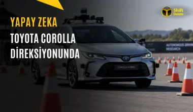 Yapay Zeka Otomobil Sürdü: Hangi Model Başarılı Oldu?
