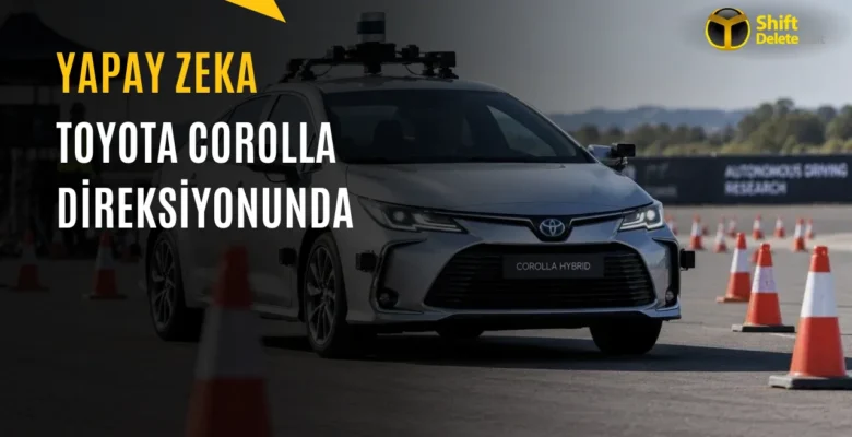 Yapay Zeka Otomobil Sürdü: Hangi Model Başarılı Oldu?
