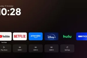 Yavaşlayan Android TV’ler Yapay Zeka ile Hızlanıyor