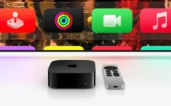 Yeni Apple TV 4K Haftaya Tanıtılacak: İki Önemli Güncellemeyle Geliyor