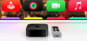 Yeni Apple TV 4K Haftaya Tanıtılacak: İki Önemli Güncellemeyle Geliyor