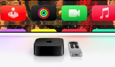 Yeni Apple TV 4K Haftaya Tanıtılacak: İki Önemli Güncellemeyle Geliyor