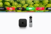 Yeni Apple TV 4K Tanıtıldı: Siri AI ve Apple Intelligence Gücüyle Yenilendi