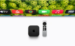 Yeni Apple TV 4K Tanıtıldı: Siri AI ve Apple Intelligence Gücüyle Yenilendi