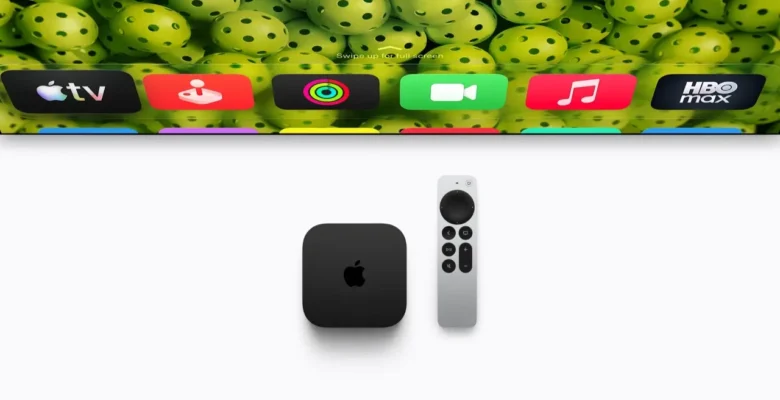 Yeni Apple TV 4K Tanıtıldı: Siri AI ve Apple Intelligence Gücüyle Yenilendi